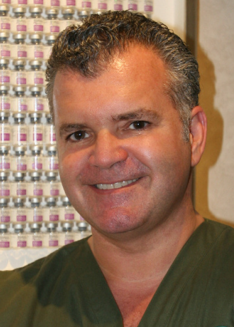 Enrique Monasterio, MD