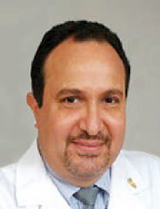 Eduardo Weiss, MD
